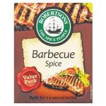 Bbq Spice Refill 128 G