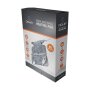 DQUIP Electric Heating Pad Neck And Bac