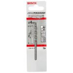Bosch Bit Drill 4X40X75MM 3.3MM CYL-3