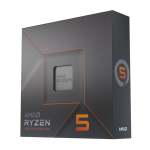 AMD Ryzen 5 7600X 6-CORE 4.7GHZ AM5 Cpu