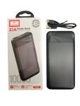 Earldom 2.1A Power Bank