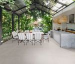 Concreta White 600 X 600 Mm