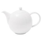 Fortis Prima - White - Tea Pot Lid Only - 100CL 6 - DA-300L