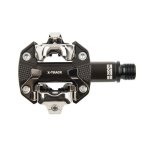 X-track Pedals - Grey