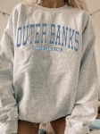 Outer Banks North Carolina Sweatshirt