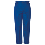 Barron Budget Poly Cotton Conti Trouser Ct-bpc Royal 32