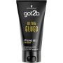 Schwarzkopf GOT2B Hair Gel Glued Ultra 150ML