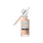Maybelline Superstay 24H Skin Tint Foundation 30ML Assorted - 10