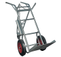 3-WHEELER Dual Gas Trolley