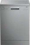 Defy 13 Place A+ Manhattan Grey Dishwasher