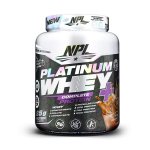 Platinum Whey Plus 1KG - Caramel