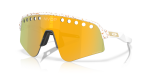 Oakley - Sutro Lite Sweep - Mvdp White Splatter prim 24K
