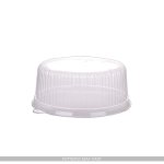 Clear Dome – Cake B315