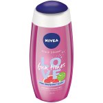 Nivea Love Fun Times Shower Gel 250ML