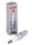 NGK PLFR5A-11 Platinum Spark Plugs Pack Of 4