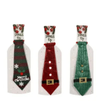 Festive 20CM Christmas Dress-up Tie