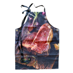T-bone Steak Apron