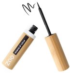 Zao Essence Of Nature Eyeliner Felt Tip - Black Intense