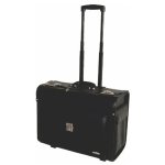 Travelite Workmate Pilot Case On Wheels