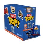 Funko Mystery Bitty Pop : Pixar