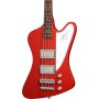 Thunderbird '64 Bass Guitar - Ember Red