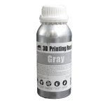 Wanhao Standard Resin 500G Grey WAN600