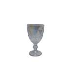 Wine Glass Pearl 16.7CM