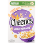 Whole Grain Multigrain Cereal Box 375G