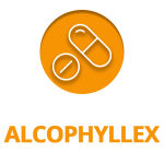 Alcophyllex 200ML