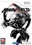 Madworld Nintendo Wii New