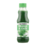 Dhanya & Chilli Sauce 500ML