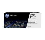 Hp 508X High Yield Black Original Laserjet Toner Cartridge CF360X