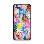 Custom Printed Tpu Cases - Apple Iphone 6 Apple Iphone 6S & 39 Colour Pop& 39 By