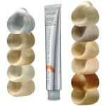 Cdc Professional Hair Colour Superlighteners Levels 10.0-12.13 100ML