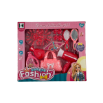 Girls Salon Playset