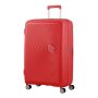 American Tourister Soundbox Spinner - Red 77