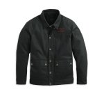 Men’s Repose Textile Riding Jacket