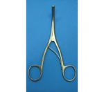 Forceps Tracheal Dilator 14CM