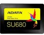 Adata AULT-SU680-256GR Ultimate SU680 256GB 2.5" Sata 3.0 Solid State Drive