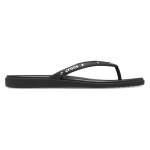 Miami Studded Flip - Black W11