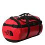 Base Camp Duffel - L-tnf Red-tnf Black