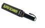 Handheld Security Metal Detector