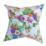 Birds Cushion Cover