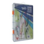 Jarvis Walker Lure Box 4000