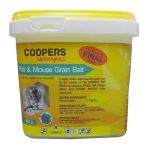 Ultrakill Rat And Mouse Grain Bait 500G