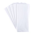 Tissue Paper White 10 Sheets 50X66CM