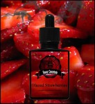 Glazed Strawberries Concentrate - 10ML