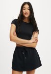 Cotton On Essential Fleece Skirt - Black