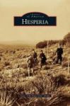 Hesperia Hardcover
