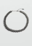 Necklace Lia - Silver